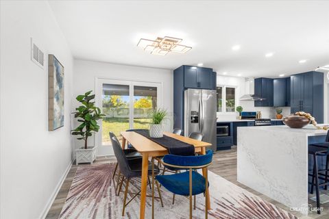 Tiny photo for 10480 Legion Road, Yorkville, IL 60560 (MLS # 12518967)