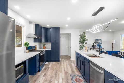 Tiny photo for 10480 Legion Road, Yorkville, IL 60560 (MLS # 12518967)