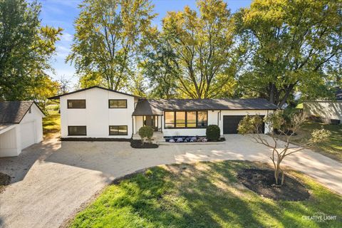 Tiny photo for 10480 Legion Road, Yorkville, IL 60560 (MLS # 12518967)