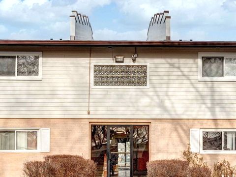 A home in Prospect Heights