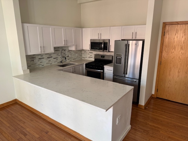 333 W HUBBARD Street 4K