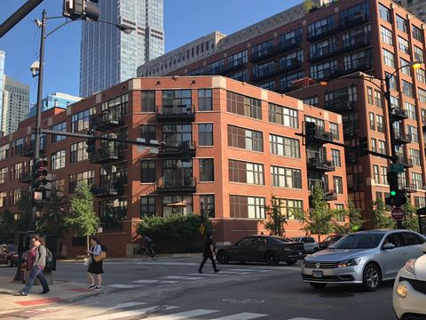 333 W HUBBARD Street 4K Chicago IL 60654