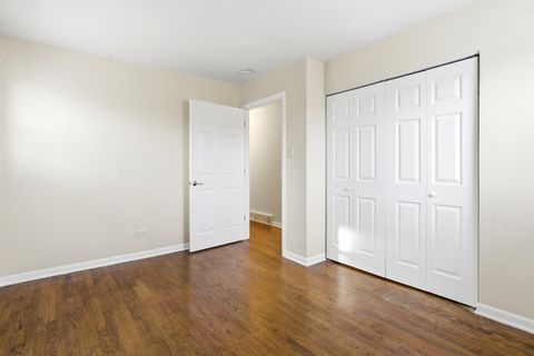 Tiny photo for 16419 Woodlawn West Avenue, South Holland, IL 60473 (MLS # 12596480)