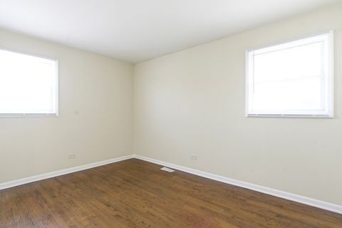 Tiny photo for 16419 Woodlawn West Avenue, South Holland, IL 60473 (MLS # 12596480)