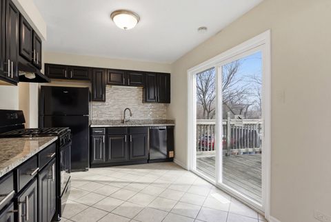 Tiny photo for 16419 Woodlawn West Avenue, South Holland, IL 60473 (MLS # 12596480)