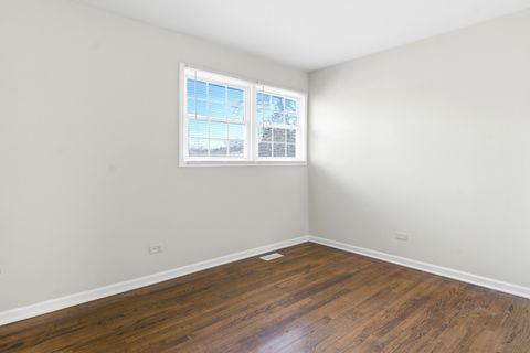Tiny photo for 16419 Woodlawn West Avenue, South Holland, IL 60473 (MLS # 12596480)