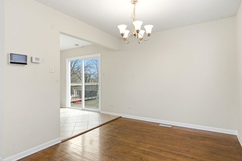 Tiny photo for 16419 Woodlawn West Avenue, South Holland, IL 60473 (MLS # 12596480)