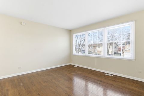 Tiny photo for 16419 Woodlawn West Avenue, South Holland, IL 60473 (MLS # 12596480)