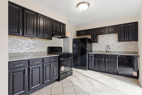 Tiny photo for 16419 Woodlawn West Avenue, South Holland, IL 60473 (MLS # 12596480)