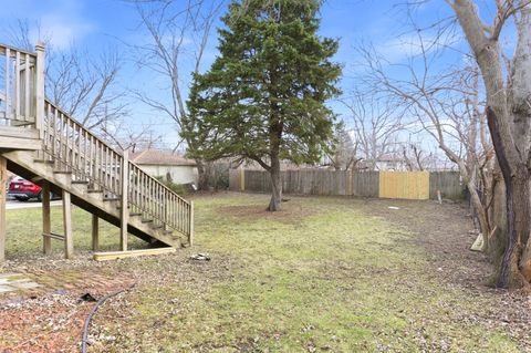 Tiny photo for 16419 Woodlawn West Avenue, South Holland, IL 60473 (MLS # 12596480)