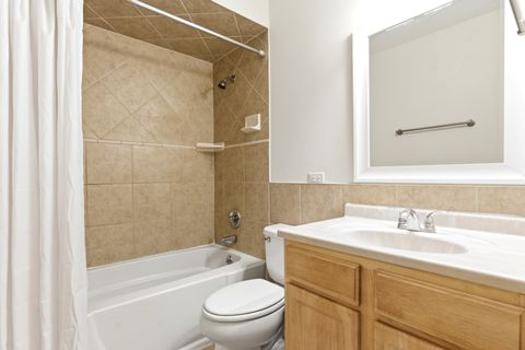 Tiny photo for 16419 Woodlawn West Avenue, South Holland, IL 60473 (MLS # 12596480)