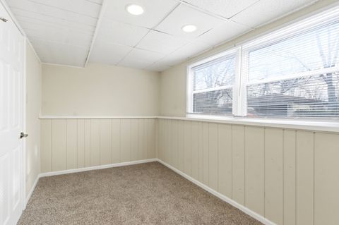 Tiny photo for 16419 Woodlawn West Avenue, South Holland, IL 60473 (MLS # 12596480)