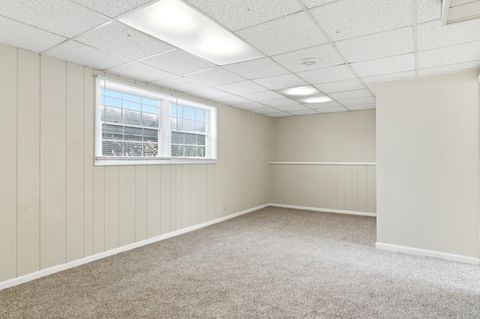 Tiny photo for 16419 Woodlawn West Avenue, South Holland, IL 60473 (MLS # 12596480)