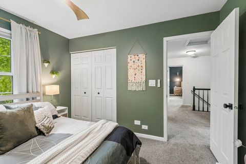 Tiny photo for 205 Green Mountain Drive, Bolingbrook, IL 60440 (MLS # 12626030)