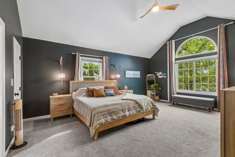 Tiny photo for 205 Green Mountain Drive, Bolingbrook, IL 60440 (MLS # 12626030)