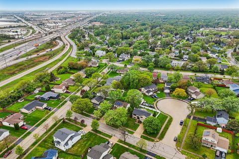 Tiny photo for 205 Green Mountain Drive, Bolingbrook, IL 60440 (MLS # 12626030)