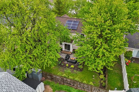 Tiny photo for 205 Green Mountain Drive, Bolingbrook, IL 60440 (MLS # 12626030)