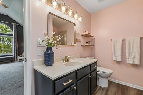 Tiny photo for 205 Green Mountain Drive, Bolingbrook, IL 60440 (MLS # 12626030)