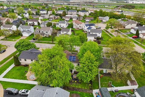 Tiny photo for 205 Green Mountain Drive, Bolingbrook, IL 60440 (MLS # 12626030)