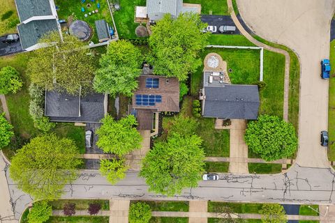 Tiny photo for 205 Green Mountain Drive, Bolingbrook, IL 60440 (MLS # 12626030)