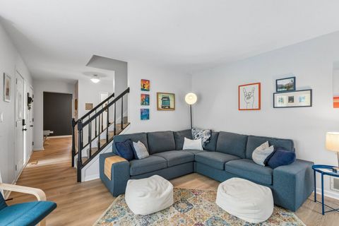 Tiny photo for 205 Green Mountain Drive, Bolingbrook, IL 60440 (MLS # 12626030)