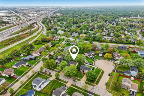 Tiny photo for 205 Green Mountain Drive, Bolingbrook, IL 60440 (MLS # 12626030)
