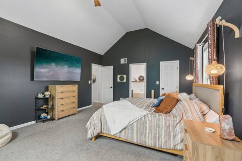 Tiny photo for 205 Green Mountain Drive, Bolingbrook, IL 60440 (MLS # 12626030)