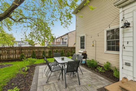 Tiny photo for 205 Green Mountain Drive, Bolingbrook, IL 60440 (MLS # 12626030)