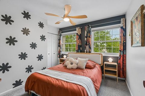 Tiny photo for 205 Green Mountain Drive, Bolingbrook, IL 60440 (MLS # 12626030)