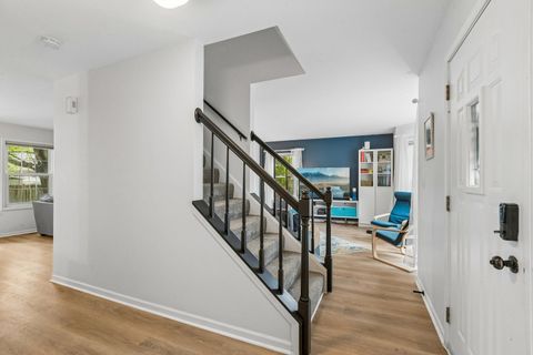 Tiny photo for 205 Green Mountain Drive, Bolingbrook, IL 60440 (MLS # 12626030)
