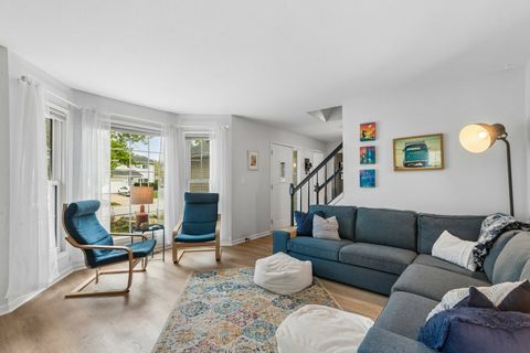 Tiny photo for 205 Green Mountain Drive, Bolingbrook, IL 60440 (MLS # 12626030)