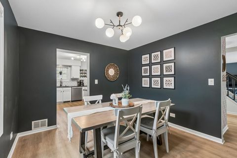Tiny photo for 205 Green Mountain Drive, Bolingbrook, IL 60440 (MLS # 12626030)