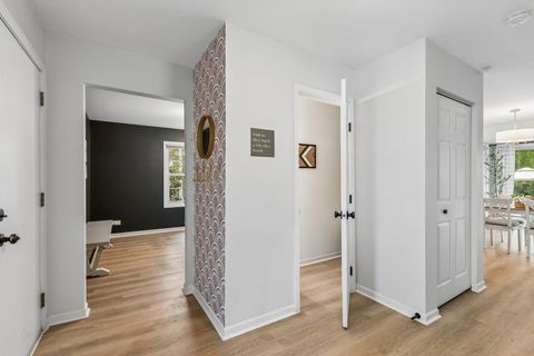 Tiny photo for 205 Green Mountain Drive, Bolingbrook, IL 60440 (MLS # 12626030)