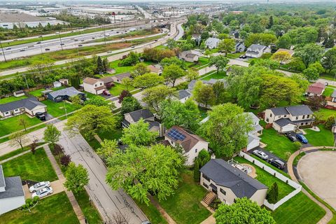 Tiny photo for 205 Green Mountain Drive, Bolingbrook, IL 60440 (MLS # 12626030)