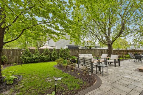Tiny photo for 205 Green Mountain Drive, Bolingbrook, IL 60440 (MLS # 12626030)