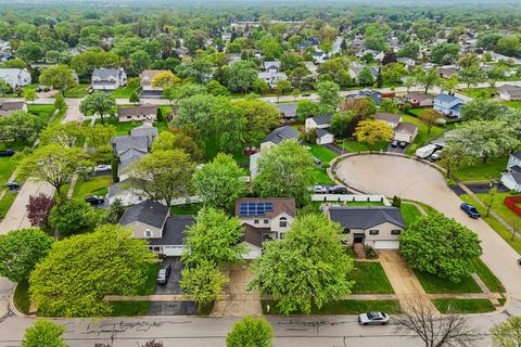 Tiny photo for 205 Green Mountain Drive, Bolingbrook, IL 60440 (MLS # 12626030)