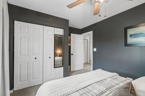 Tiny photo for 205 Green Mountain Drive, Bolingbrook, IL 60440 (MLS # 12626030)