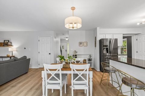 Tiny photo for 205 Green Mountain Drive, Bolingbrook, IL 60440 (MLS # 12626030)