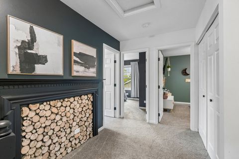 Tiny photo for 205 Green Mountain Drive, Bolingbrook, IL 60440 (MLS # 12626030)