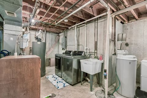 Tiny photo for 205 Green Mountain Drive, Bolingbrook, IL 60440 (MLS # 12626030)