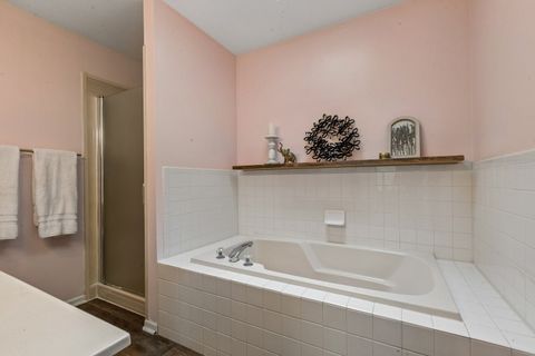 Tiny photo for 205 Green Mountain Drive, Bolingbrook, IL 60440 (MLS # 12626030)