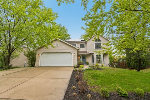 Photo of 205 Green Mountain Drive, Bolingbrook, IL 60440 (MLS # 12626030)