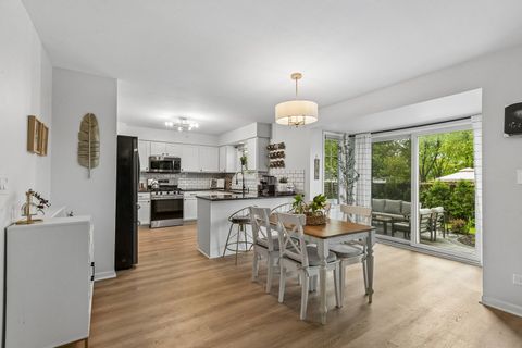 Tiny photo for 205 Green Mountain Drive, Bolingbrook, IL 60440 (MLS # 12626030)