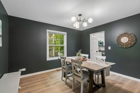 Tiny photo for 205 Green Mountain Drive, Bolingbrook, IL 60440 (MLS # 12626030)