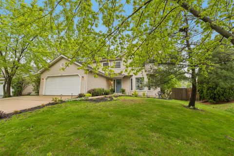 Tiny photo for 205 Green Mountain Drive, Bolingbrook, IL 60440 (MLS # 12626030)