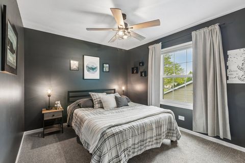 Tiny photo for 205 Green Mountain Drive, Bolingbrook, IL 60440 (MLS # 12626030)