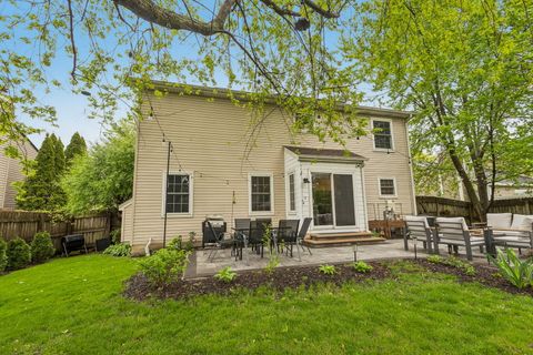 Tiny photo for 205 Green Mountain Drive, Bolingbrook, IL 60440 (MLS # 12626030)