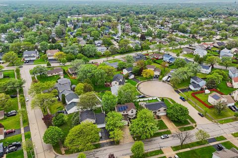 Tiny photo for 205 Green Mountain Drive, Bolingbrook, IL 60440 (MLS # 12626030)