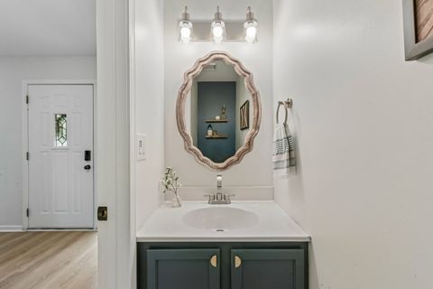 Tiny photo for 205 Green Mountain Drive, Bolingbrook, IL 60440 (MLS # 12626030)