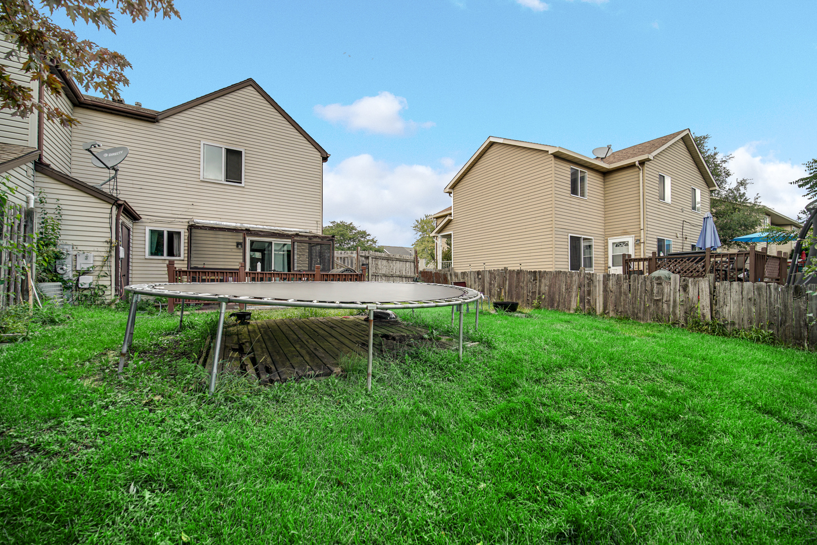 1791 Mccormick Lane